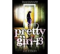 Pretty Girl-13 (ebook)