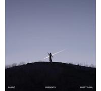 Pretty Girl - Fabric Presents Pretty Girl