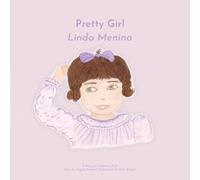 Pretty Girl, Linda Menina (Riso Books Series)