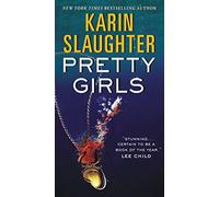 Pretty Girls