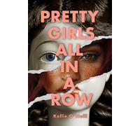 Pretty Girls All in a Row