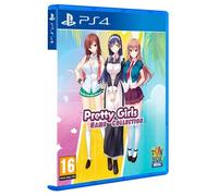 Pretty Girls Game Collection Sony Playstation 4 standard