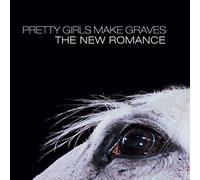 Pretty Girls Make Graves - New Romance