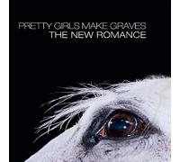 Pretty Girls Makes Graves - The New Romance [Vinilo]