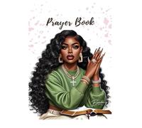 Pretty Girls Pray: A Daily Journey of Faith, Reflection, and Gratitude