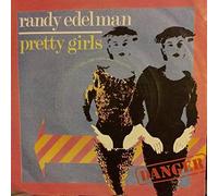 Pretty Girls [Vinyl Single 7'']