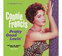 Pretty Good Lovin´: 1956-62 Recordings