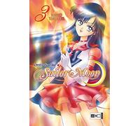 Pretty Guardian Sailor Moon 03