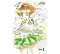 Pretty Guardian Sailor Moon 04 by Naoko Takeuchi (2012-01-07)