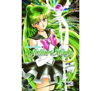 Pretty Guardian Sailor Moon 09