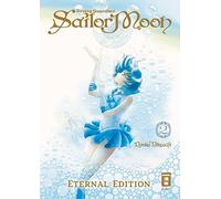 Pretty Guardian Sailor Moon - Eternal Edition 02