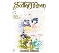 Pretty guardian Sailor Moon. Eternal edition (Vol. 10)