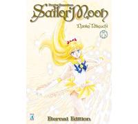 Pretty guardian Sailor Moon. Eternal edition (Vol. 5)
