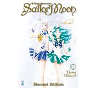 Pretty guardian Sailor Moon. Eternal edition (Vol. 6)