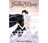 Pretty guardian Sailor Moon. Eternal edition (Vol. 9)