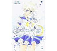 Pretty guardian Sailor Moon. New edition. Nuova ediz. (Vol. 7)