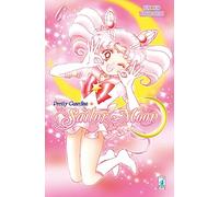 Pretty guardian Sailor Moon. New edition (Vol. 6)