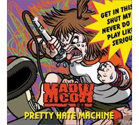 PRETTY HATE MACHINE