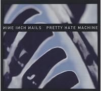 Pretty Hate Machine: 2010 Remaster by unknown (2010-11-22)