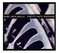 Pretty Hate Machine: 2010 Remaster Extra tracks, Original recording remastered Edition by Nine Inch Nails (2010) Audio CD