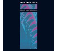 Pretty Hate Machine [Vinilo]