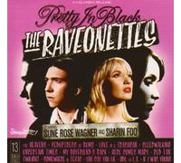 Pretty In Black