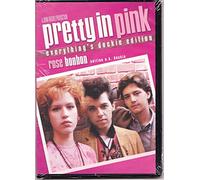 Pretty In Pink
