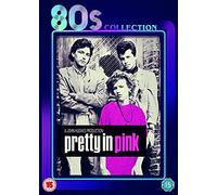 Pretty In Pink - 80S Collection [Edizione: Regno Unito] [DVD]