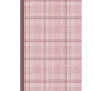 Pretty in Pink: A Cute Pink Lined Journal for Teenage Girls & Women | Aesthetic Notebook for Thoughts, Dreams, Self-Love & Daily Writing