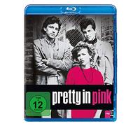 Pretty In Pink [Alemania] [Blu-ray]