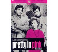 Pretty in Pink [Alemania] [DVD]