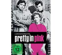 Pretty in Pink [Alemania] [DVD]