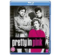 Pretty In Pink [Blu-ray] [Region A & B & C]