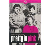 Pretty In Pink (Paramount/ Checkpoint)