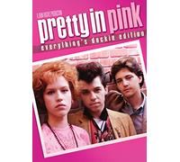 Pretty in Pink [Reino Unido] [DVD]