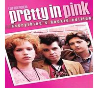 Pretty in Pink [Reino Unido] [DVD]