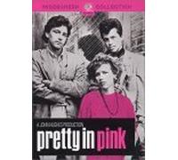 Pretty in Pink [Reino Unido] [DVD]
