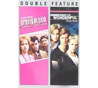 Pretty in Pink/some Kind of Wonderful Double Feature