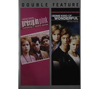 Pretty in Pink / Some Kind of Wonderful [USA] [DVD]