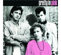 Pretty In Pink Soundtrack