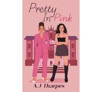 Pretty in Pink (The Pretty Series)