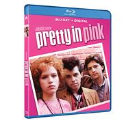 Pretty in Pink [USA] [Blu-ray]