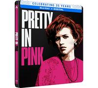 Pretty in Pink [USA] [Blu-ray]