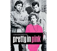 Pretty in Pink [USA] [DVD]