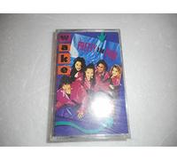 Pretty in Pink - Wake Up (US Import) [Musikkassette]