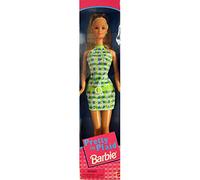 Pretty in Plaid Barbie (Blonde)