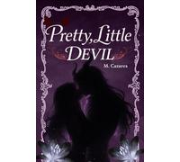 Pretty, Little Devil: Aquella vez que invoqué un demonio (por error)