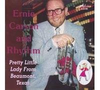 Pretty Little Lady from Beaumont