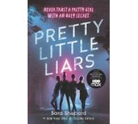 Pretty Little Liars (ebook)