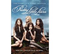 Pretty Little Liars: La primera temporada completa [DVD]